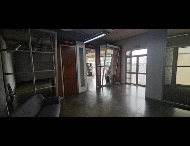 INDUSTRIAL PROPERTY TO RENT IN ALLANDALE